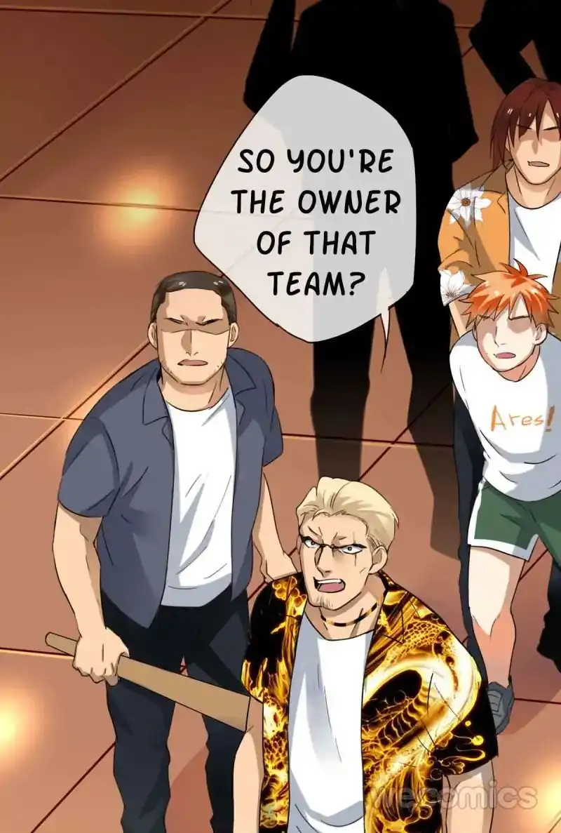 Legend Reboot Chapter 20 6